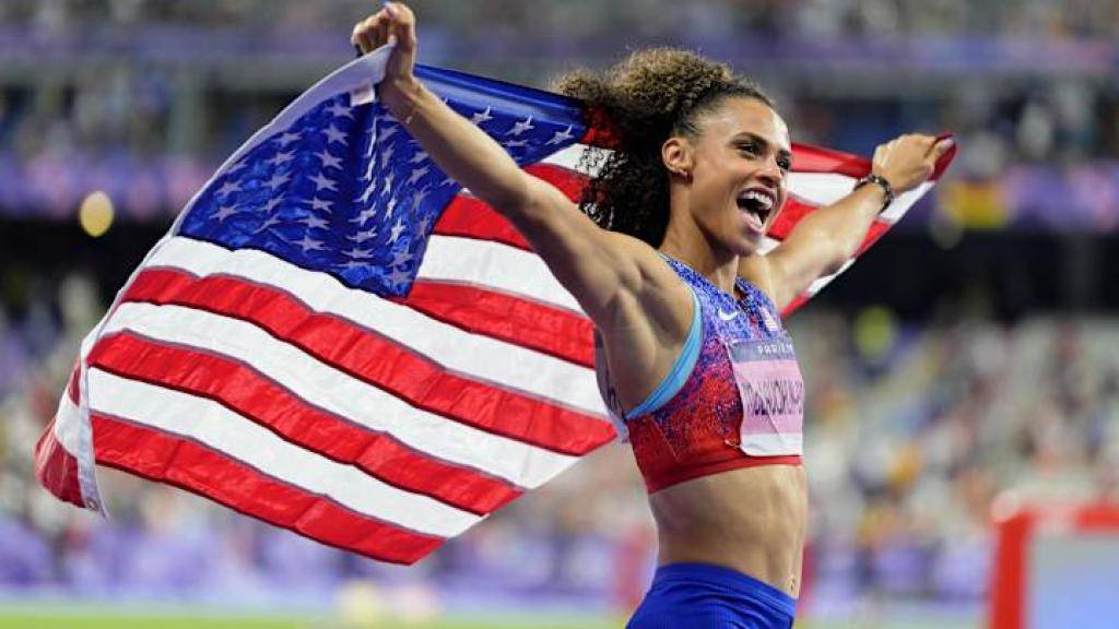 Sydney McLaughlin-Levrone: la reina de los 400 metros que deslumbró a Tokio