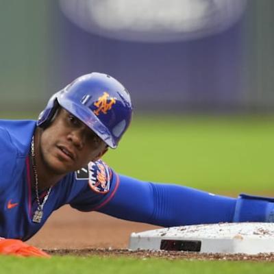 Juan Soto siempre es noticia en la MLB: premio “Ladrón de Bases del Año” según ESPN