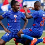 Haití lo vuelve a conseguir, 52 años después