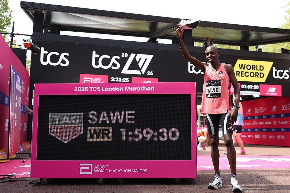 sebastian-sawe-maraton-londres-2