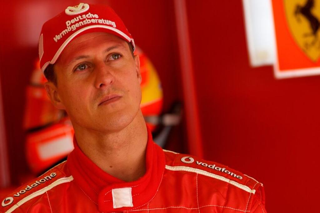 A 12 años del accidente de Schumacher: su condición actual bajo estricto hermetismo
