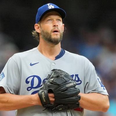 Se cierra un capítulo legendario: Clayton Kershaw anuncia su retiro tras la temporada 2025