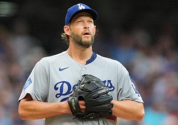 Se cierra un capítulo legendario: Clayton Kershaw anuncia su retiro tras la temporada 2025