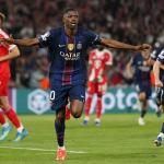 UEFA Champions: PSG y Bayern firman una semifinal histórica en una oda al fútbol europeo