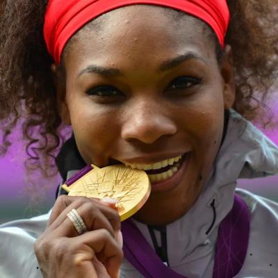Serena Williams galardonada con el Premio Princesa de Asturias de los Deportes 2025