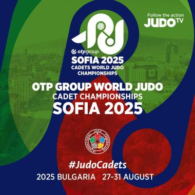 Cuatro jóvenes dominicanos competirán en el Mundial Cadete de Judo en Bulgaria