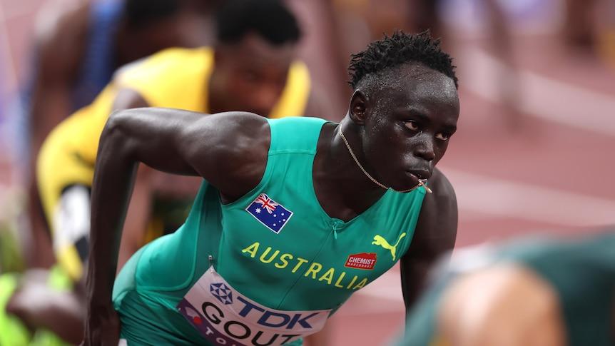 gout-gout-velocista-australiano