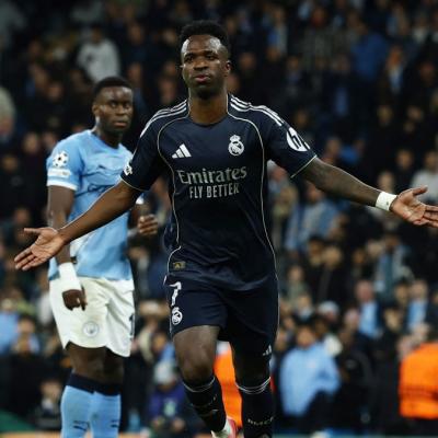 UEFA Champions League: Real Madrid elimina al Manchester City y sella su pase a cuartos de final