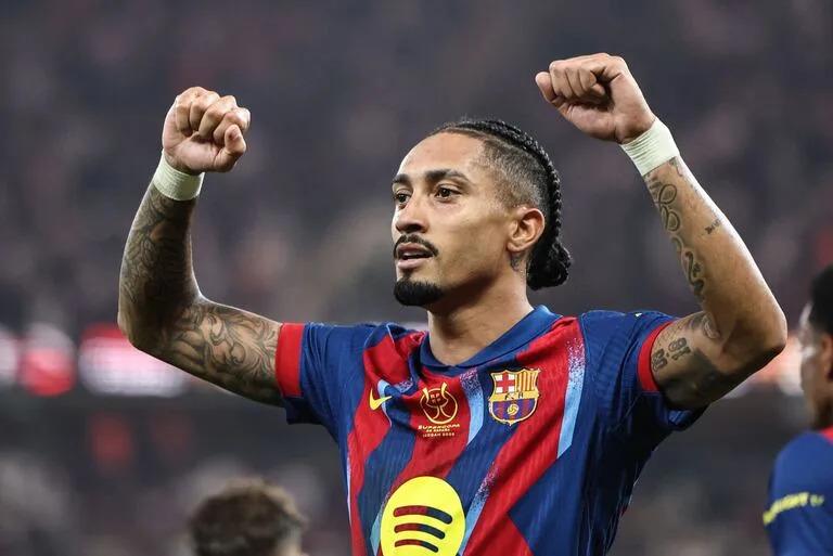 Raphinha-barcelona-supercopa