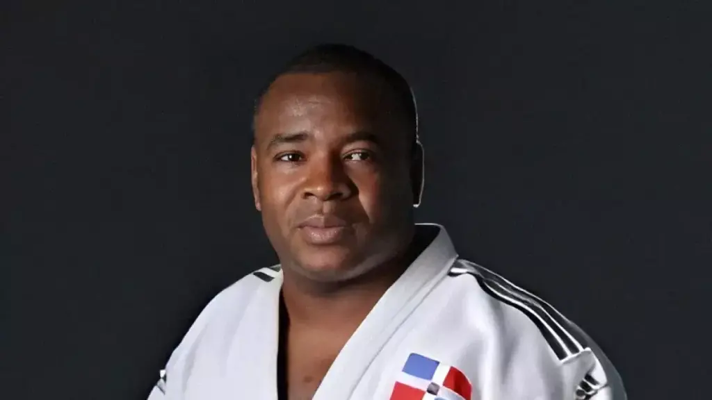 Juan Carlos Jacinto ingresa al Pabellón de la Fama: legado olímpico y mundialista inmortalizado