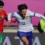 Marruecos vuela alto: elimina a Francia en ronda de penales y se mete a la final Sub-20