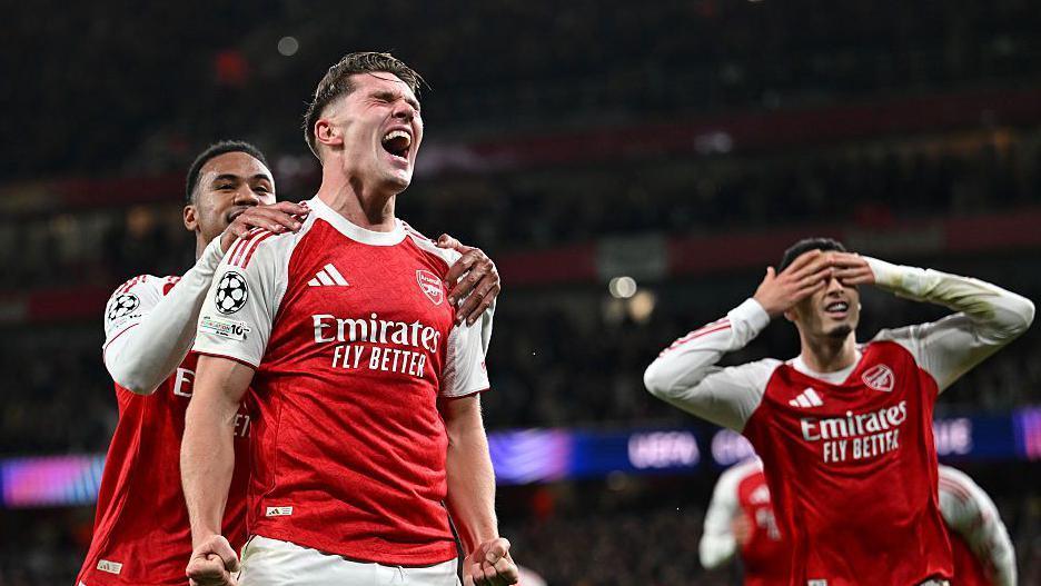 Arsenal-Atletico-Madrid
