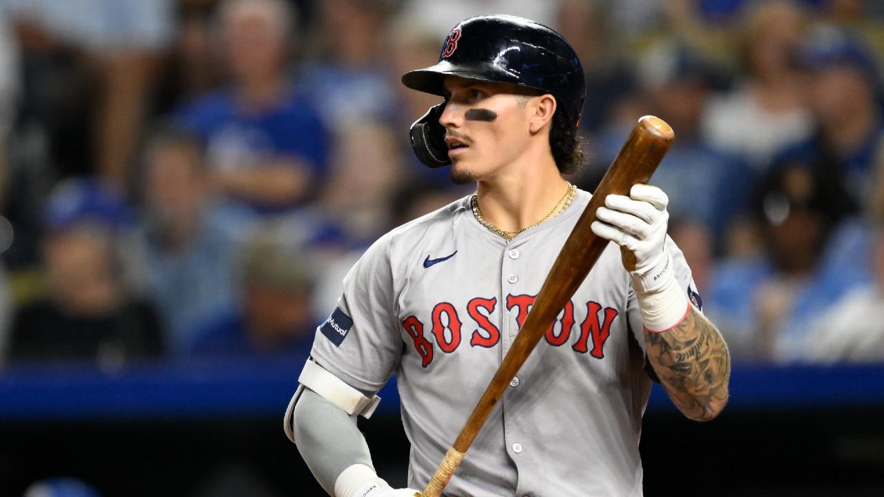 Boston-Red-Sox-Jarren-Duran