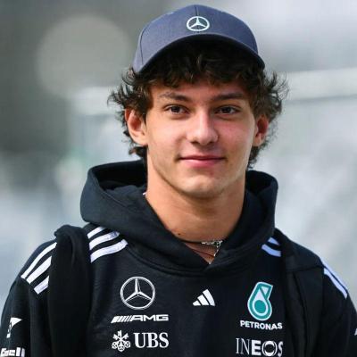 Kimi Antonelli: el prodigio italiano que acelera hacia la élite de la F1