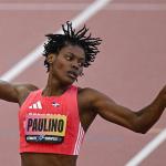 Marileidy Paulino vuelve a reinar en Budapest y cierra invicta su temporada