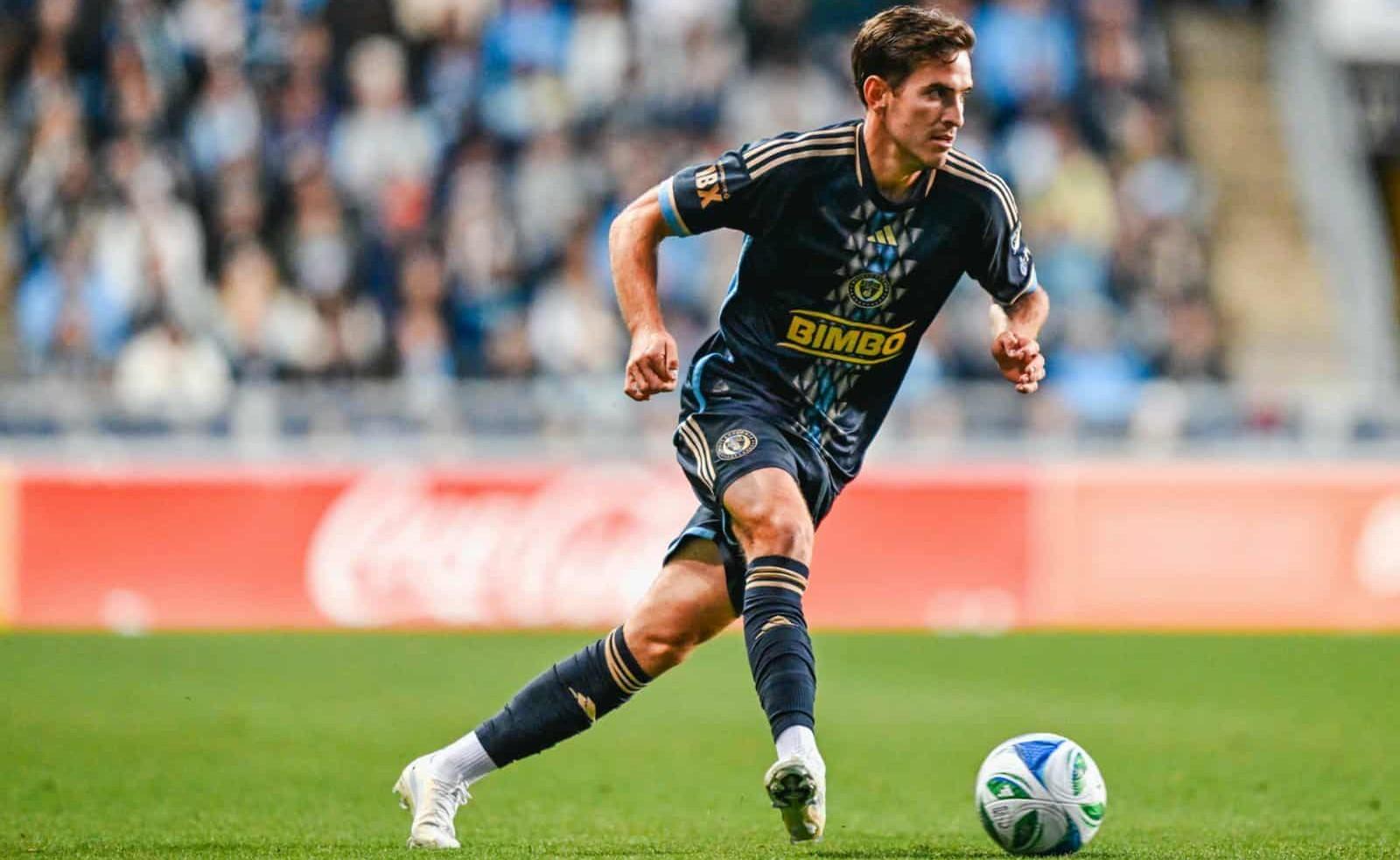 Milan-Iloski-Philadelphia-Union