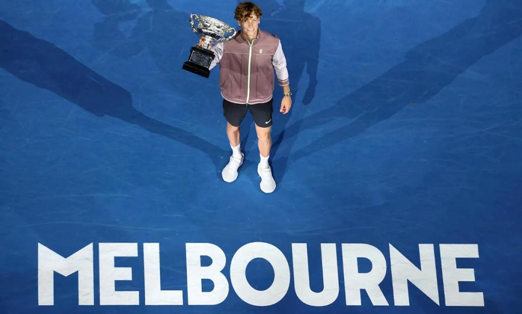 Australian Open 2026: el primer Grand Slam del año arranca con premios récord