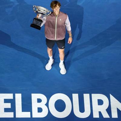 Australian Open 2026: el primer Grand Slam del año arranca con premios récord
