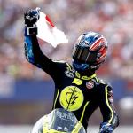 Ai Ogura hace historia con su primer triunfo en MotoGP y el campeonato cambia de manos