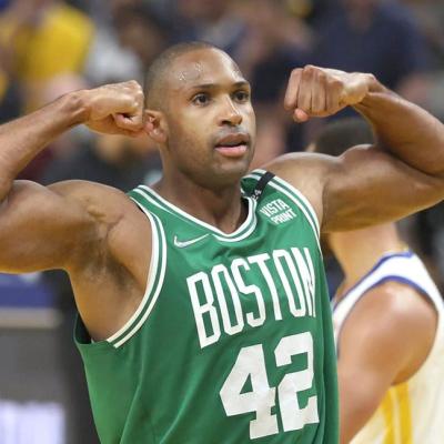 Al Horford: el dominicano que brilla entre los mejores internacionales de la historia de la NBA