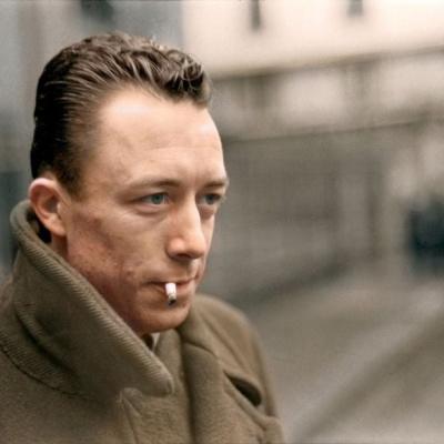 Albert Camus: Sobre la Moral y el Fútbol