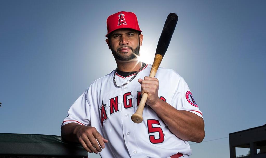 Albert Pujols dirigirá a República Dominicana en el Clásico Mundial 2026