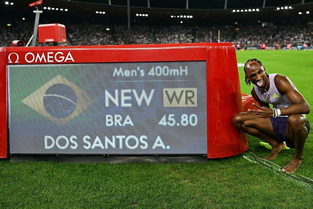 alison-dos-santos-record-400-vallas