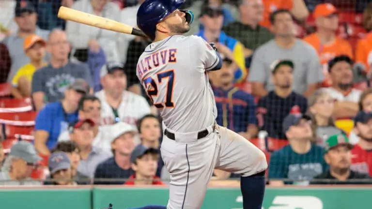Altuve