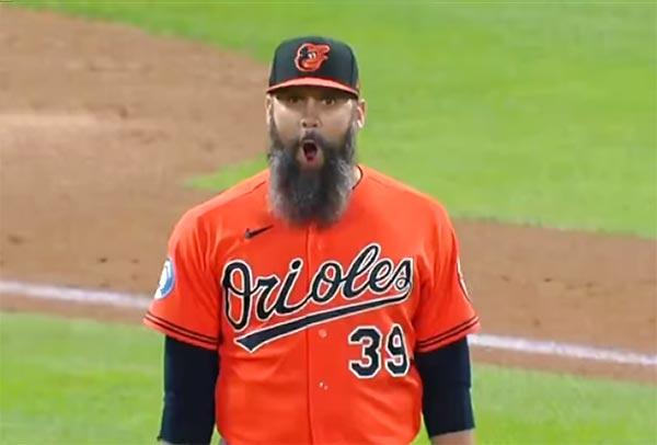 Andrew-kittredge-pitcher-orioles