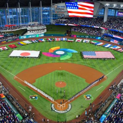 Puerto Rico proyecta ingresos por más de 29 millones con el Clásico Mundial de Béisbol 2026
