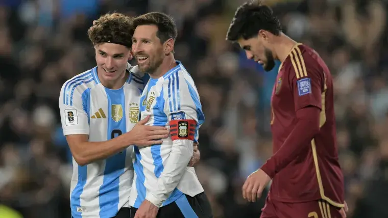 Argentina-Venezuela-1