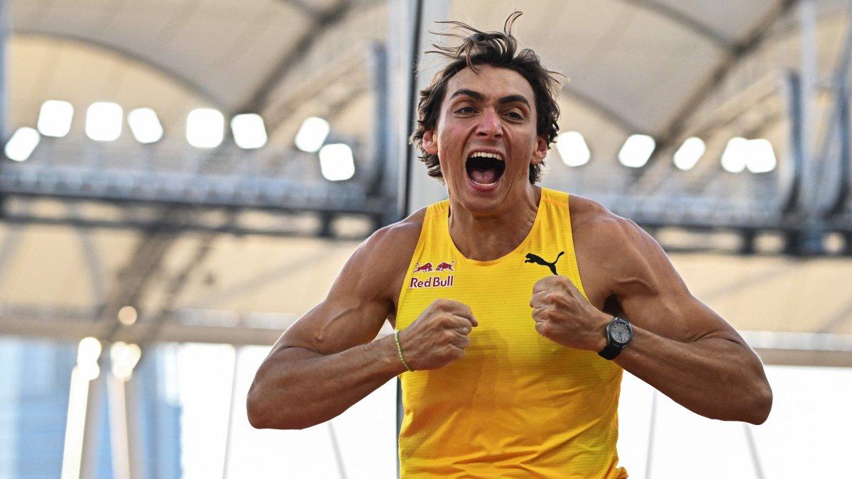 Armand-Duplantis