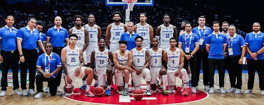 baloncesto-dominicana