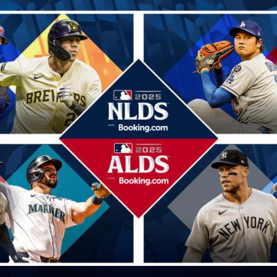 Luz verde al drama de octubre: así quedan las series divisionales de la MLB