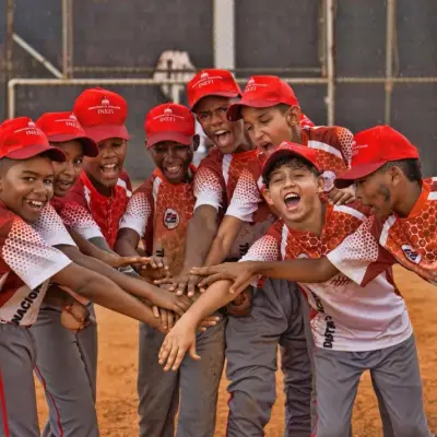 INEFI anuncia transmisión televisiva del Torneo Nacional de Béisbol Escolar 2025 por Coral 39