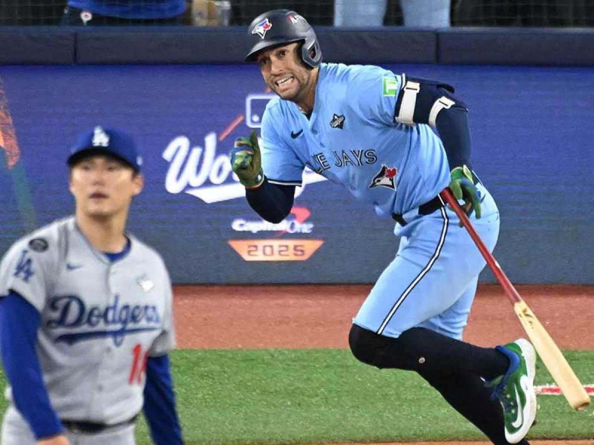 Blue-Jays-George-Springer