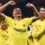 UEFA Champions: Bodø/Glimt da el batacazo y elimina al Inter de Milán