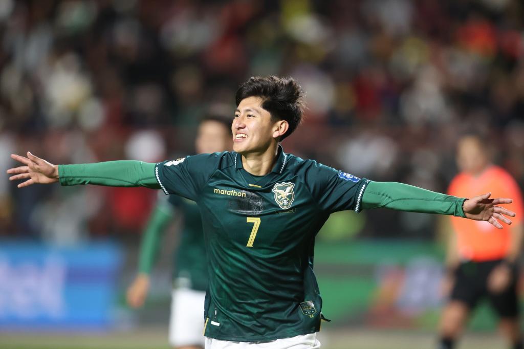 Bolivia-Brasil-1