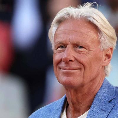 Björn Borg revela en su libro "Latidos" la lucha contra el cáncer de próstata que afronta