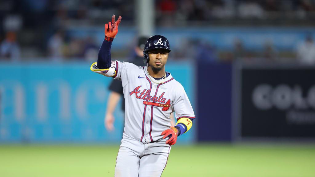 Bravos-Marlins-Albies