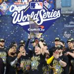 ¡Milwaukee hace historia! Los Brewers conquistan su primera Serie Mundial