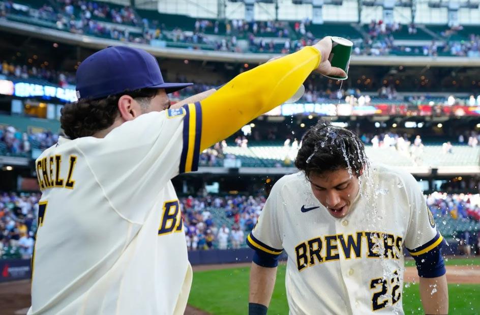 brewers-festejos