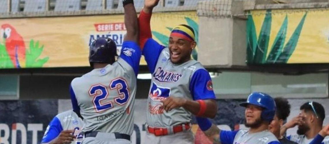 Caimanes-colombia-serie-de-las-americas