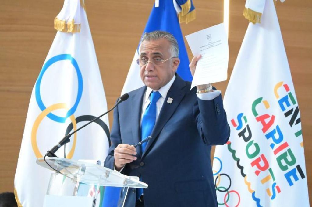 Caracas da un paso decisivo para organizar los Juegos Centroamericanos y del Caribe de 2030
