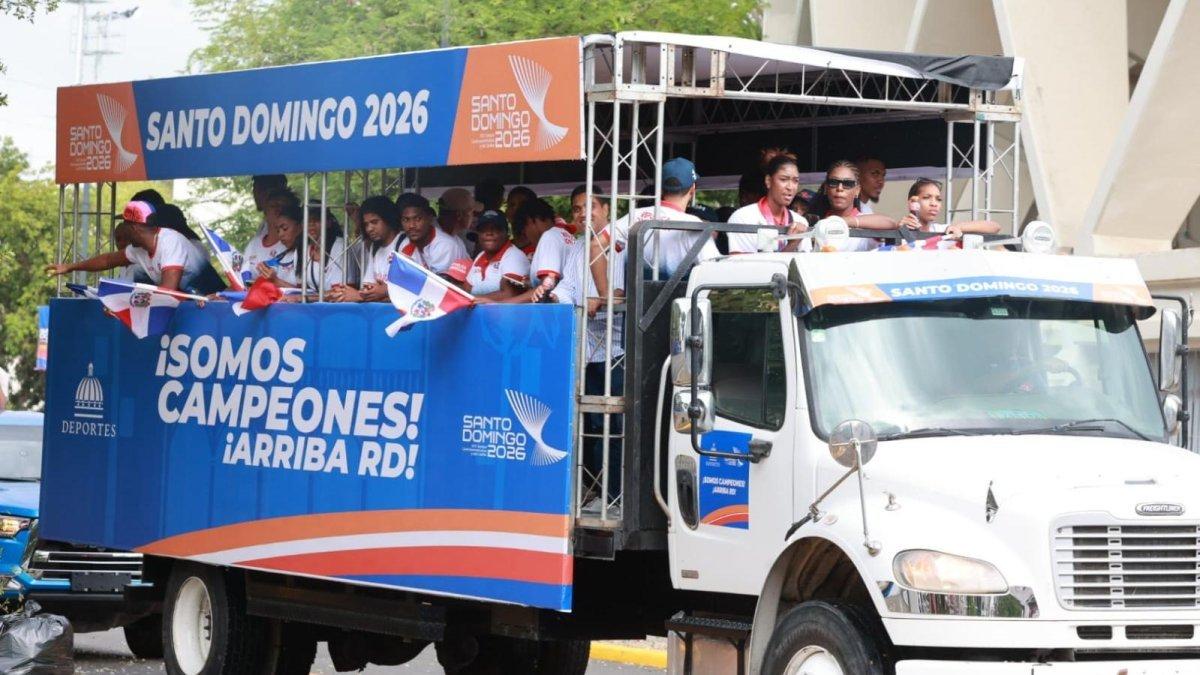 caravana-juegos-centroamericanos-sd-2026