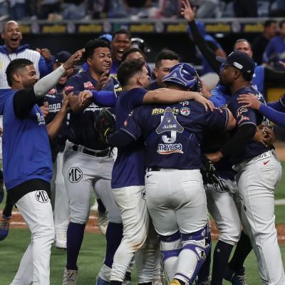 Liga venezolana: Navegantes del Magallanes avanzan a la Gran Final con sello dominicano de Raffi Vizcaíno