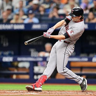 Guardians remontan ante Tampa Bay y se adelantan en la Serie de Campeonato