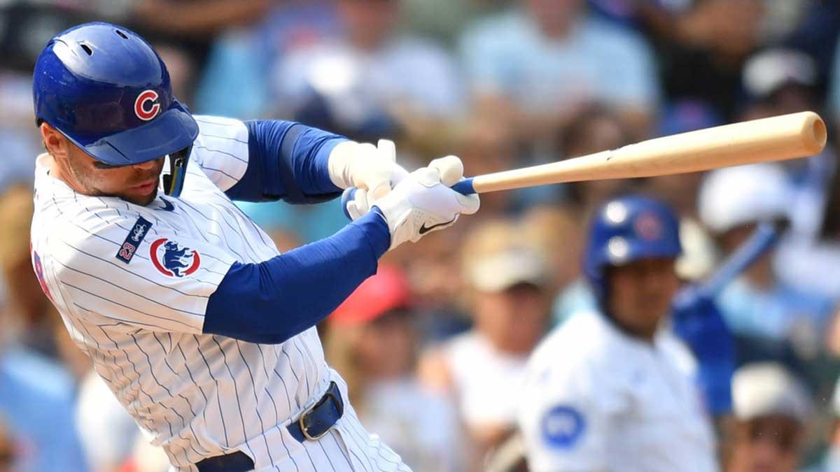 Chicago-Cubs-Nico-Hoerner-hits-a-single-against-th