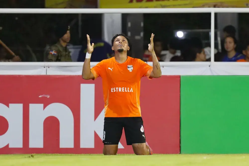 Cibao-Rivaldo-Correa