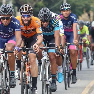 Ciclismo: Grand Prix El Caballito rendirá homenaje al general Jacobo Mateo Moquete